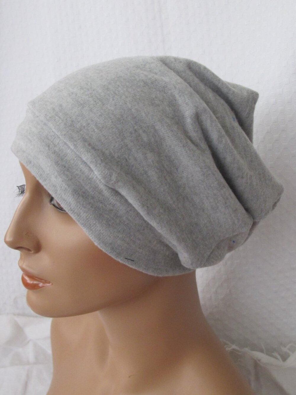 Handmade Slouch Beanie